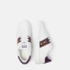 Greca Embellished Sneakers