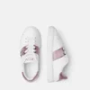 Greca Embellished Sneakers