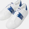 Greca Embellished Sneakers