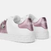 Greca Embellished Sneakers