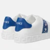 Greca Embellished Sneakers