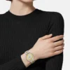 Greca Flourish Watch