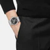 Greca Logo Chrono Watch