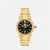 Greca Logo Moonphase Watch
