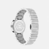 Greca Logo Pearl Watch