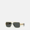 Greca Navigator Sunglasses