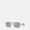Greca Navigator Sunglasses