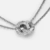 Greca Necklace