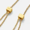 Greca Necklace