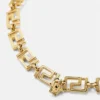 Greca Necklace