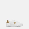 Greca Nylon Sneakers