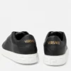 Greca Nylon Sneakers