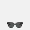 Greca Strass Butterfly Sunglasses