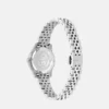 Greca Time Diamond Watch