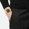 Greca Time GMT Watch