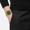 Hellenyium Chrono Petite Watch