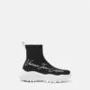 Hiker Sock Sneakers
