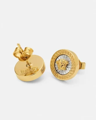 Icon Crystal Earrings