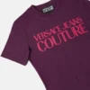 Institutional Logo T-Shirt Dress