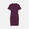 Institutional Logo T-Shirt Dress