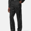 Jacquard Cotton Carpenter Pants
