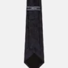 Jacquard Silk Tie