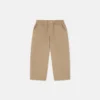 Kids Cotton-Gabardine Cargo Pants