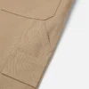 Kids Cotton-Gabardine Cargo Pants