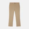 Kids Cotton-Gabardine Pants