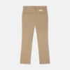 Kids Cotton-Gabardine Pants