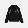 Kids Cotton-Jersey Zip Sweatshirt