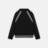 Kids Cotton-Jersey Zip Sweatshirt