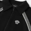 Kids Cotton-Jersey Zip Sweatshirt