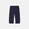 Kids Cotton-Poplin Pants