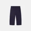 Kids Cotton-Poplin Pants