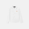 Kids Cotton-Poplin Shirt