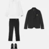 Kids Cotton-Poplin Shirt