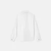 Kids Cotton-Poplin Shirt