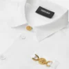 Kids Cotton-Poplin Shirt