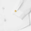 Kids Cotton-Poplin Shirt