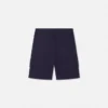 Kids Cotton-Poplin Shorts