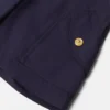 Kids Cotton-Poplin Shorts