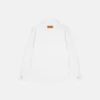 Kids Denim Overshirt