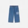 Kids Denim Pants