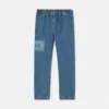 Kids Denim Pants