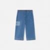 Kids Denim Pants