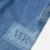 Kids Denim Pants