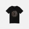 Kids Embellished Cotton-Jersey T-Shirt