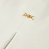 Kids Embellished Milano-Stitch Dress