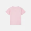 Kids Embellished Printed Cotton-Jersey T-Shirt